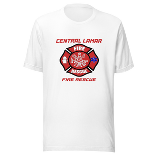 Unisex Staple T-Shirt - White