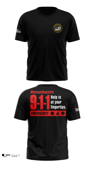 Short Sleeve Performance Shirt, Berkshire RECC, Police, Teamtime, Team time, sublimation, custom sports apparel, team uniforms, spirit wear, spiritwear, sports uniforms, custom shirts, team store, custom team store, fundraiser sports, apparel fundraiser