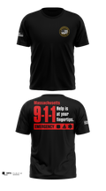 Berkshire RECC Old School Cotton Feel Shirt - 103