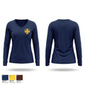 Listie Vol Fire Co Old School Cotton Feel Shirt - 1