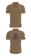 278th JMTG-U Mayors Cell Mech. 76507517 Short Sleeve Performance Polo - 7