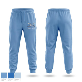 Sweatpants, Kankakee JROTC, Army, Teamtime, Team time, sublimation, custom sports apparel, team uniforms, spirit wear, spiritwear, sports uniforms, custom shirts, team store, custom team store, fundraiser sports, apparel fundraiser