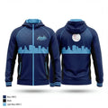 🏀TEAM🏀NOLA🏀 13144266 Windbreaker - 1