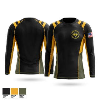 Long Sleeve Performance Shirt, 5th ANGLICO, Marines, Teamtime, Team time, sublimation, custom sports apparel, team uniforms, spirit wear, spiritwear, sports uniforms, custom shirts, team store, custom team store, fundraiser sports, apparel fundraiser