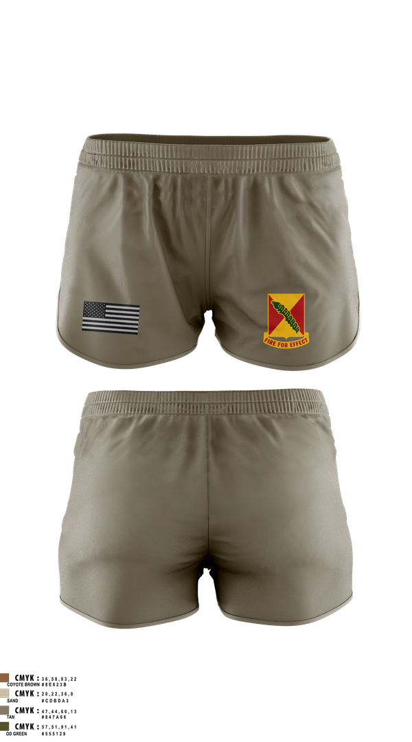 Ranger Panties, 1-51 ADA BN, Army, Teamtime, Team time, sublimation, custom sports apparel, team uniforms, spirit wear, spiritwear, sports uniforms, custom shirts, team store, custom team store, fundraiser sports, apparel fundraiser