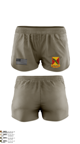 Ranger Panties, 1-51 ADA BN, Army, Teamtime, Team time, sublimation, custom sports apparel, team uniforms, spirit wear, spiritwear, sports uniforms, custom shirts, team store, custom team store, fundraiser sports, apparel fundraiser