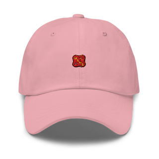 MLRS UNIT 89273856 Classic Dad Hat | Yupoong 6245CM