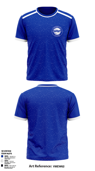 Short Sleeve Performance Shirt, Blackburn Rovers, Men's Soccer, Teamtime, Team time, sublimation, custom sports apparel, team uniforms, spirit wear, spiritwear, sports uniforms, custom shirts, team store, custom team store, fundraiser sports, apparel fundraiser
