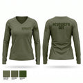 DCSO/SSCPD SRT Old School Cotton Feel Shirt - 1