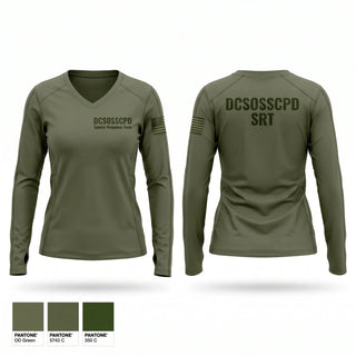 Old School Cotton Feel Shirt, DCSO/SSCPD SRT, Police, Teamtime, Team time, sublimation, custom sports apparel, team uniforms, spirit wear, spiritwear, sports uniforms, custom shirts, team store, custom team store, fundraiser sports, apparel fundraiser