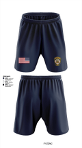 PFD 30197599 Athletic Shorts With Pockets - 15