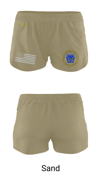 NSA Mechanicsburg 84971329 Ranger Panties - 79
