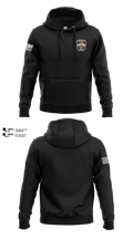 Phoenix Police Department Hoodie - 11