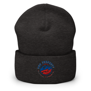MHP Property 95638351 Cuffed Beanie | Yupoong 1501KC