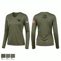VMFA-121 new Old School Cotton Feel Shirt - 1