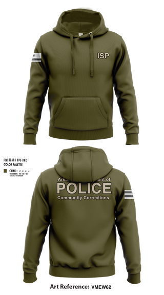 Hoodie, ISP, , Teamtime, Team time, sublimation, custom sports apparel, team uniforms, spirit wear, spiritwear, sports uniforms, custom shirts, team store, custom team store, fundraiser sports, apparel fundraiser