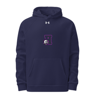 Wilkerson Herd Under Armour Hoodie
