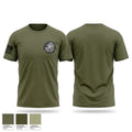 Special victims unit 86208394 Old School Cotton Feel Shirt - 1