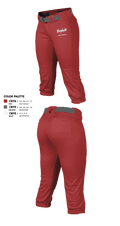 Thunder 70833118 Softball Pants - 1