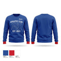 Raptors Crew Neck Sweatshirt - 1