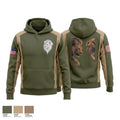 Support Hoodie - 1