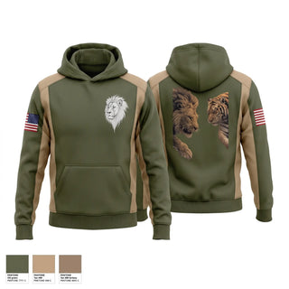 Hoodie, Support, Marines, Teamtime, Team time, sublimation, custom sports apparel, team uniforms, spirit wear, spiritwear, sports uniforms, custom shirts, team store, custom team store, fundraiser sports, apparel fundraiser