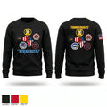 IO J39 Crew Neck Sweatshirt - 1