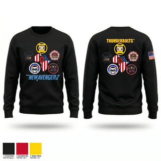 Crew Neck Sweatshirt, IO J39, Army, Teamtime, Team time, sublimation, custom sports apparel, team uniforms, spirit wear, spiritwear, sports uniforms, custom shirts, team store, custom team store, fundraiser sports, apparel fundraiser