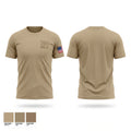 361 MLC Short Sleeve Performance Shirt - 1