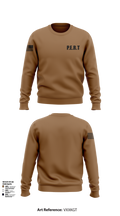 P.E.R.T 73426970 Crew Neck Sweatshirt - 103