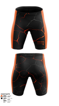 Eastside Pride Wrestling Club Men's Compression Shorts - 10