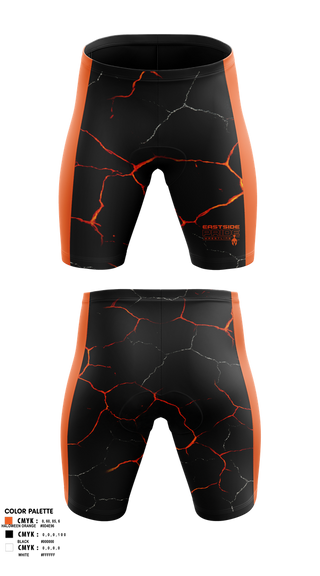 Mens Compression Shorts, Eastside Pride Wrestling Club, Wrestling, Teamtime, Team time, sublimation, custom sports apparel, team uniforms, spirit wear, spiritwear, sports uniforms, custom shirts, team store, custom team store, fundraiser sports, apparel fundraiser