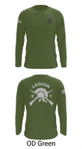 2-1 21461716 Long Sleeve Performance Shirt 46