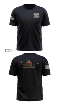 3-6 Fox Co. 82938446 Old School Cotton Feel Shirt - 20