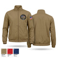 Hoya Battalion 18092099 Windbreaker - 1