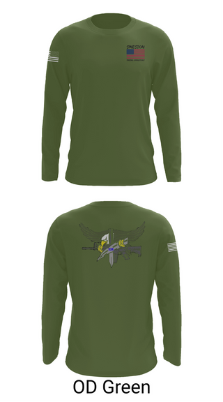 Long Sleeve Performance Shirt, Sikeston Special operations, , Teamtime, Team time, sublimation, custom sports apparel, team uniforms, spirit wear, spiritwear, sports uniforms, custom shirts, team store, custom team store, fundraiser sports, apparel fundraiser