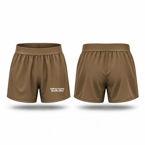 Ranger Panties, Sullivan County Sheriffs office, Police, Teamtime, Team time, sublimation, custom sports apparel, team uniforms, spirit wear, spiritwear, sports uniforms, custom shirts, team store, custom team store, fundraiser sports, apparel fundraiser