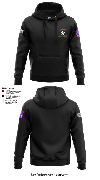 Hoodie, 2ND MRBN, Army, Teamtime, Team time, sublimation, custom sports apparel, team uniforms, spirit wear, spiritwear, sports uniforms, custom shirts, team store, custom team store, fundraiser sports, apparel fundraiser