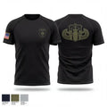 Kanawha Sheriff Bomb Squad 54079746 Short Sleeve Performance Shirt - 1