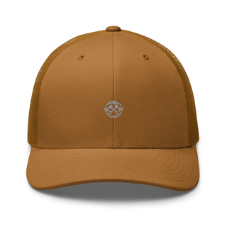 Cam racing 43977942 Retro Trucker Hat | Yupoong 6606