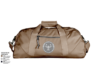 Duffle Bag, Empire Shield, , Teamtime, Team time, sublimation, custom sports apparel, team uniforms, spirit wear, spiritwear, sports uniforms, custom shirts, team store, custom team store, fundraiser sports, apparel fundraiser