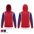 Next Level Hoodie - 1