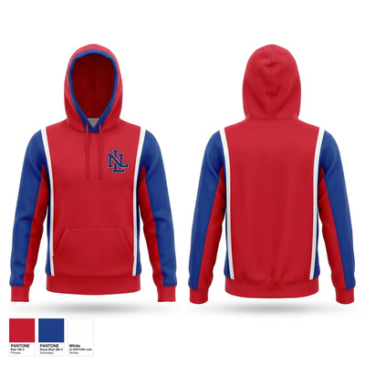 Next Level Hoodie - 1