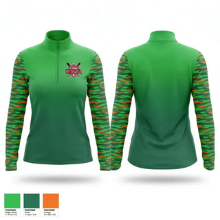 Quarter Zip Jacket, Camp Wingra, Spirit Store, Teamtime, Team time, sublimation, custom sports apparel, team uniforms, spirit wear, spiritwear, sports uniforms, custom shirts, team store, custom team store, fundraiser sports, apparel fundraiser