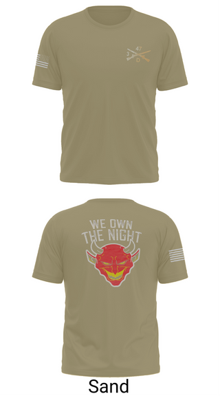 Old School Cotton Feel Shirt, , Army, Teamtime, Team time, sublimation, custom sports apparel, team uniforms, spirit wear, spiritwear, sports uniforms, custom shirts, team store, custom team store, fundraiser sports, apparel fundraiser