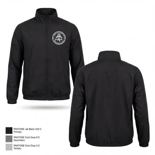 Windbreaker, Long Branch, Police, Teamtime, Team time, sublimation, custom sports apparel, team uniforms, spirit wear, spiritwear, sports uniforms, custom shirts, team store, custom team store, fundraiser sports, apparel fundraiser