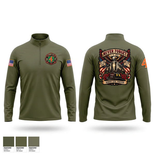 Windbreaker, Hart County Fire Department- Station 4, Fire Department, Teamtime, Team time, sublimation, custom sports apparel, team uniforms, spirit wear, spiritwear, sports uniforms, custom shirts, team store, custom team store, fundraiser sports, apparel fundraiser