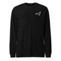 Billings Boltz 47991860 Unisex Long Sleeve Tee | Bella + Canvas 3501