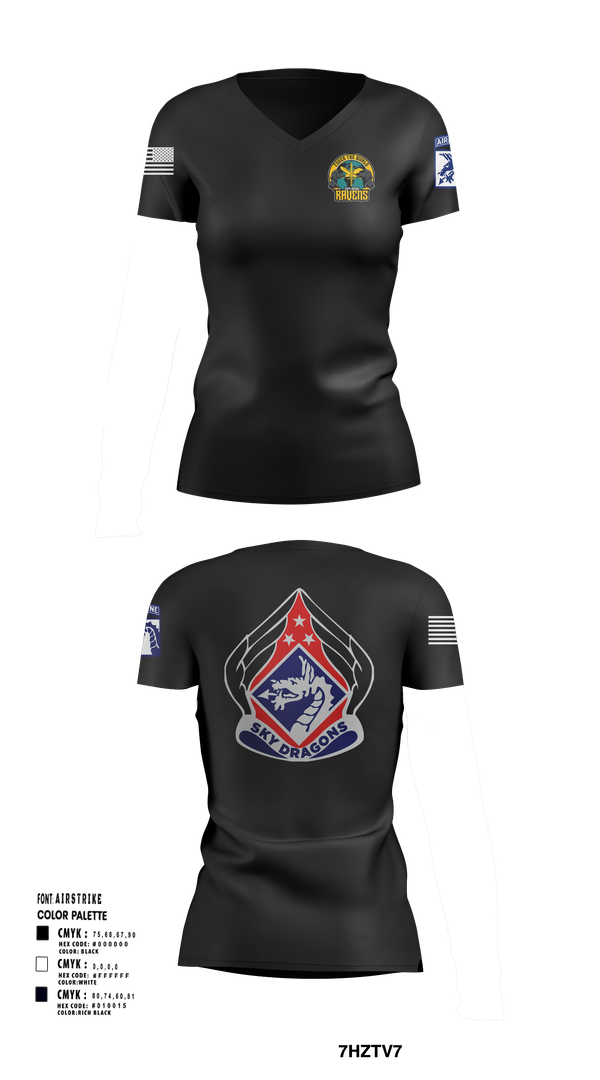 Womens Short Sleeve Vneck Shirt, 22 MPAD, , Teamtime, Team time, sublimation, custom sports apparel, team uniforms, spirit wear, spiritwear, sports uniforms, custom shirts, team store, custom team store, fundraiser sports, apparel fundraiser