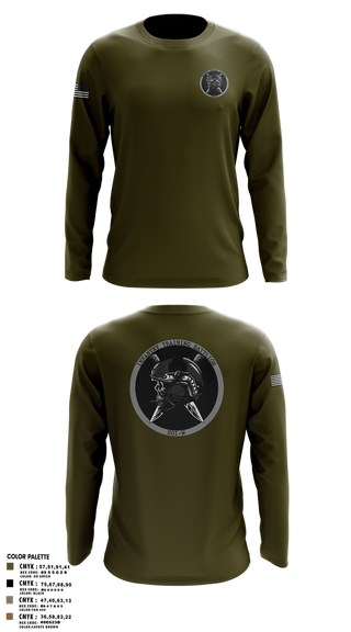 Long Sleeve Performance Shirt, Soi west, , Teamtime, Team time, sublimation, custom sports apparel, team uniforms, spirit wear, spiritwear, sports uniforms, custom shirts, team store, custom team store, fundraiser sports, apparel fundraiser